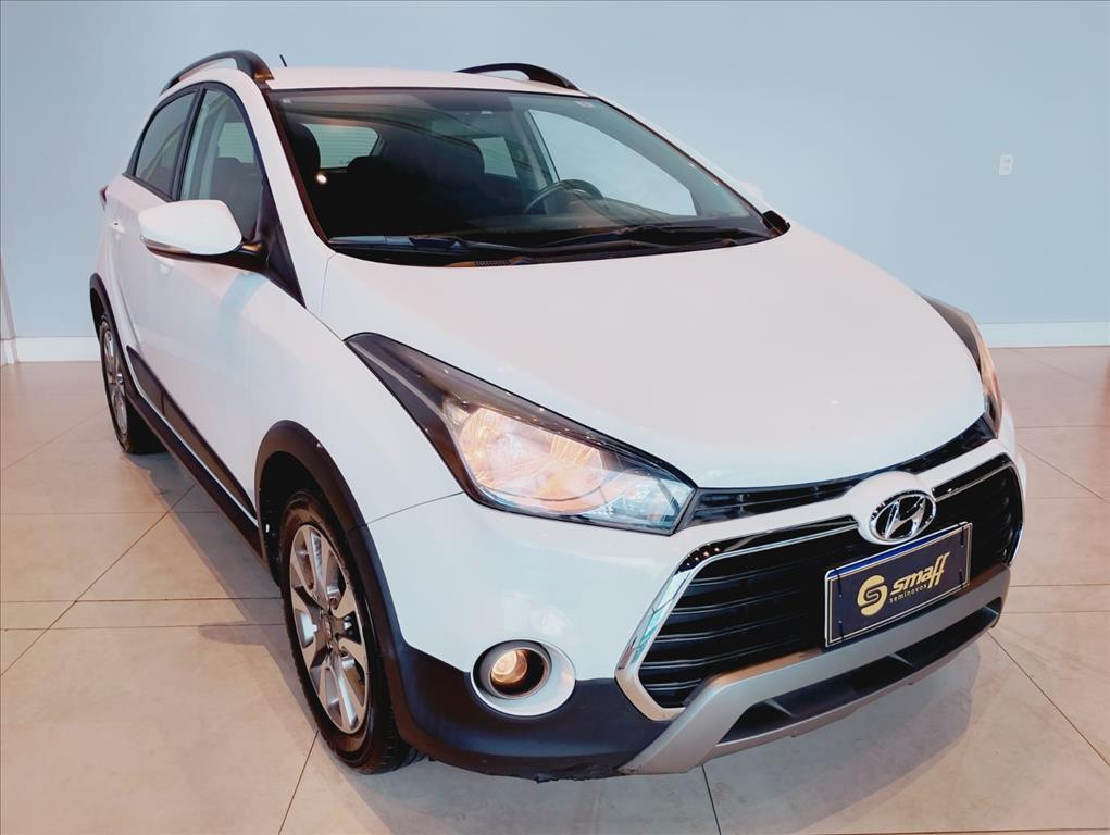 1.6 16V STYLE FLEX 4P MANUAL