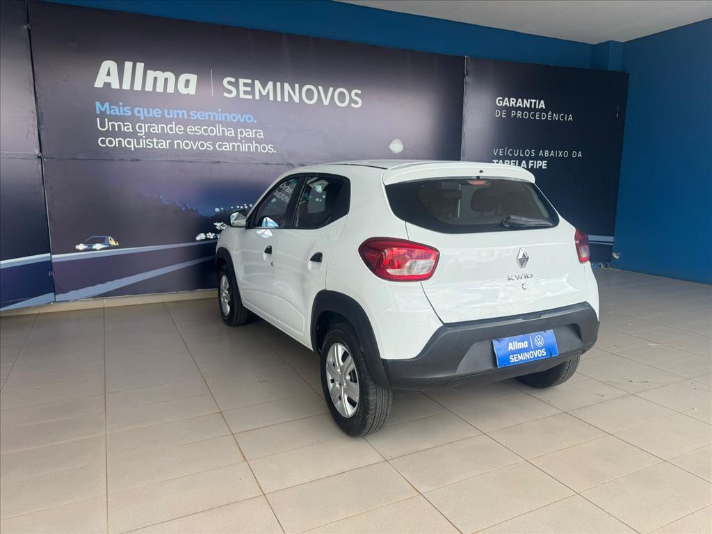 KWID 1.0 12V SCE FLEX ZEN MANUAL5