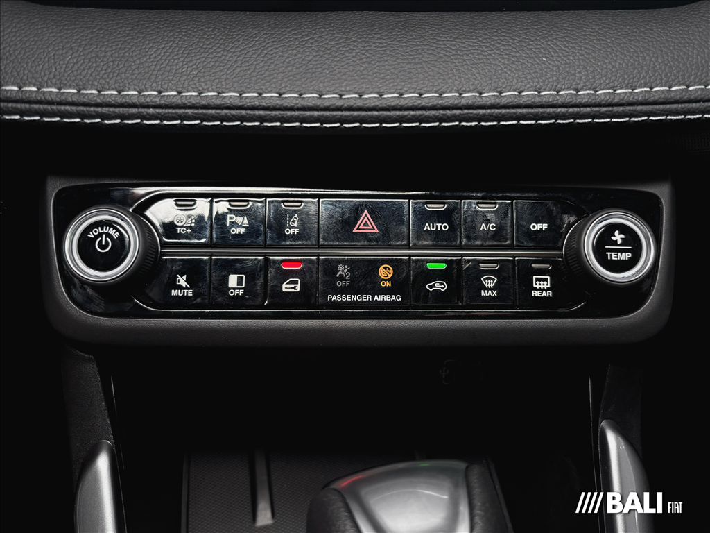 FASTBACK 1.0 TURBO 200 HYBRID IMPETUS CVT12