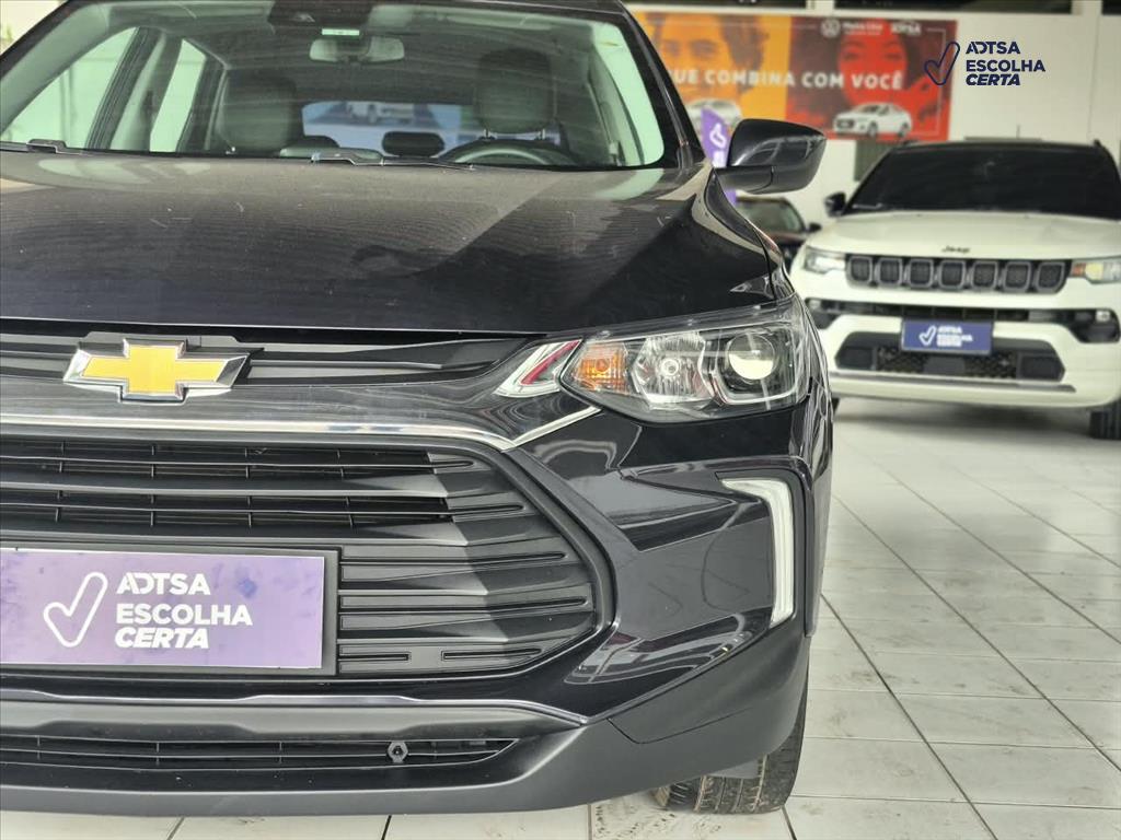 Chevrolet TRACKER 2024