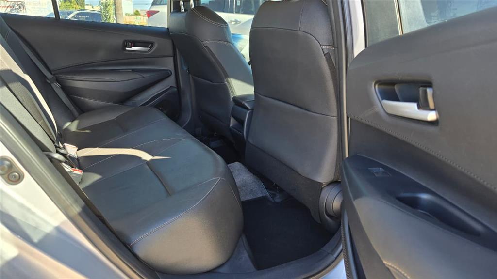 COROLLA 2.0 VVT-IE FLEX ALTIS DIRECT SHIFT6