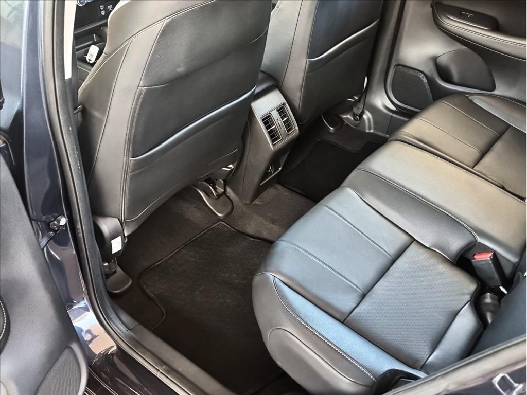 CITY 1.5 i-VTEC FLEX HATCH TOURING CVT6