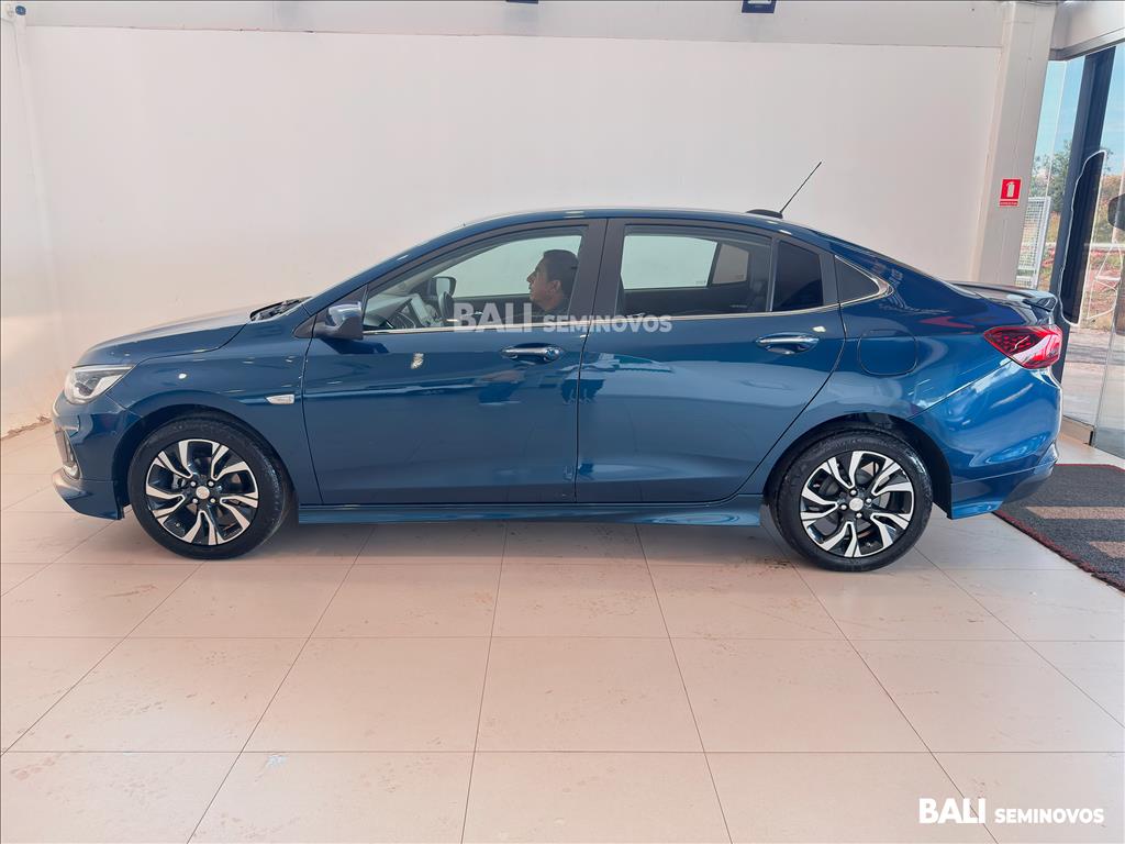 ONIX PLUS 1.0 TURBO FLEX PREMIER AUTOMÁTICO7