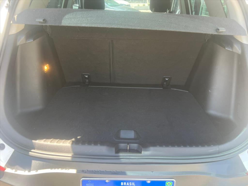 TRACKER 1.0 TURBO FLEX LT AUTOMÁTICO6