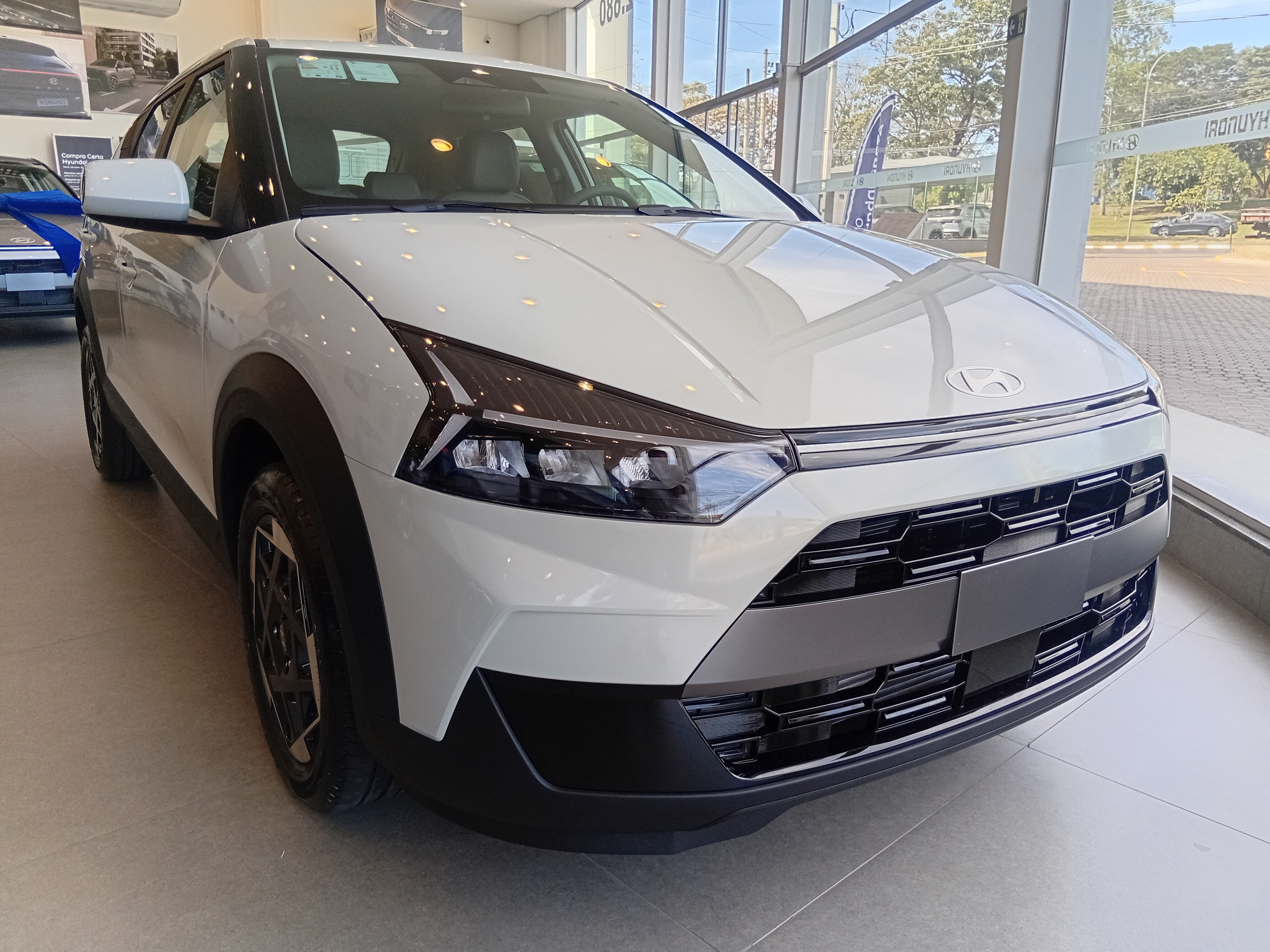 I20 1.0 TGDI FLEX PLATINUM AUTOMÁTICO1