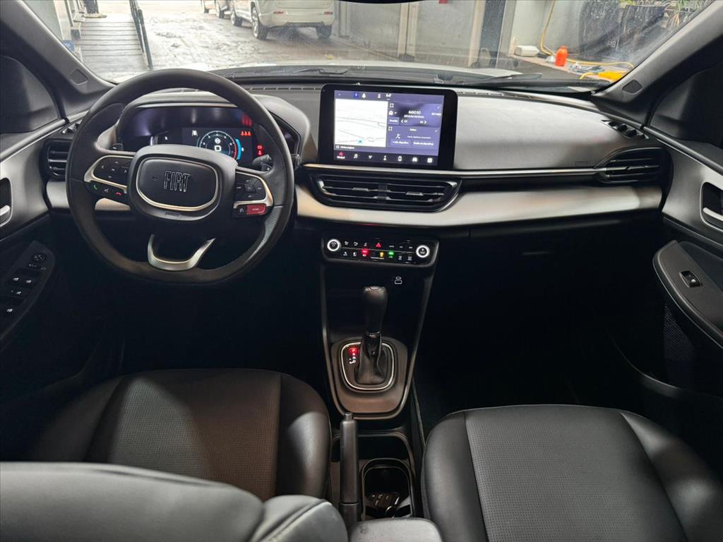 Fiat-PULSE-1.0 TURBO 200 HYBRID IMPETUS CVT