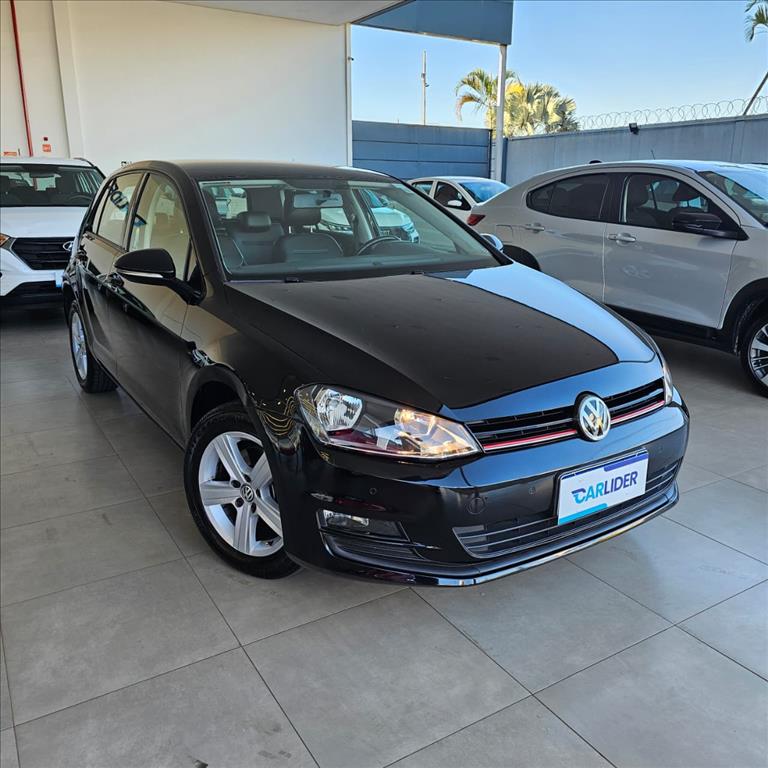 GOLF 1.0 TSI COMFORTLINE 12V TOTAL FLEX 4P MANUAL2