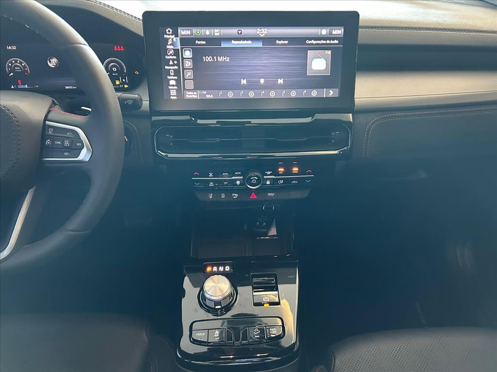 RAMPAGE 2.0 TURBO DIESEL REBEL 4X4 AUTOMÁTICO14