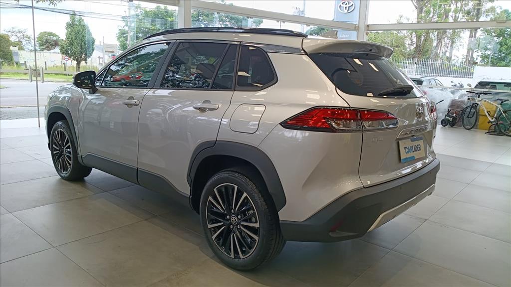 COROLLA CROSS 2.0 VVT-IE FLEX XRX DIRECT SHIFT2