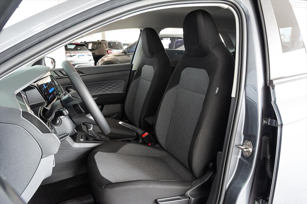 POLO 1.0 170 TSI COMFORTLINE AUTOMÁTICO7