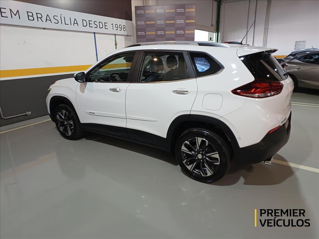 TRACKER 1.2 TURBO FLEX PREMIER AUTOMÁTICO12