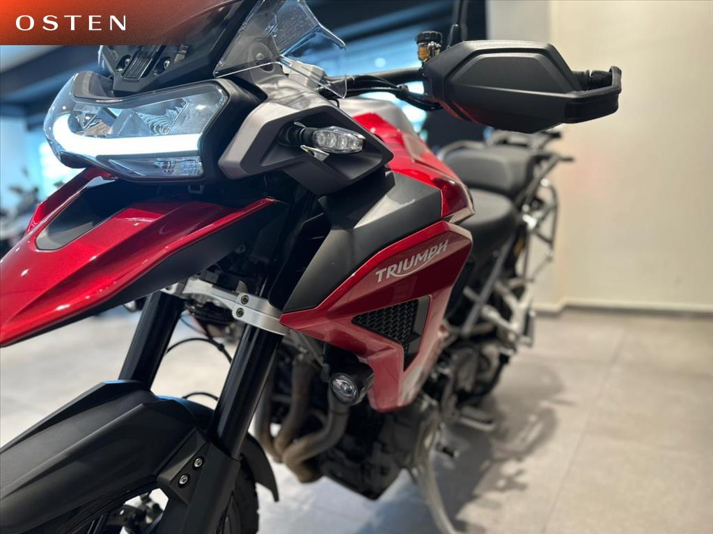 TRIUMPH-TIGER-1200 GT PRO