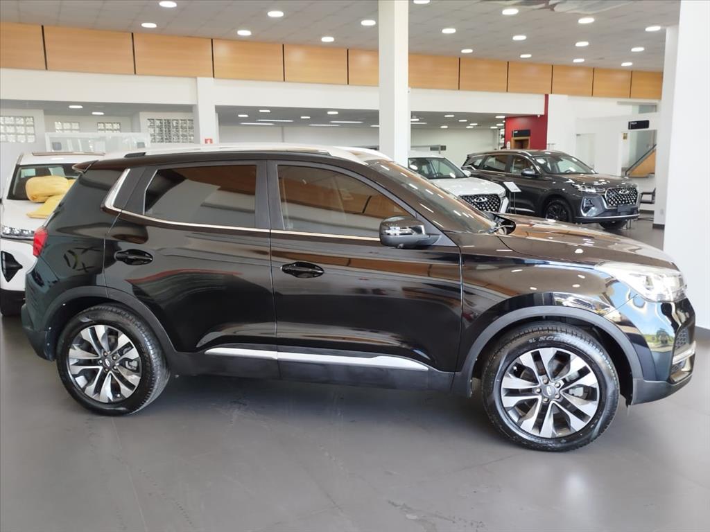 TIGGO 5x 1.5 VVT TURBO iFLEX TXS DCT4