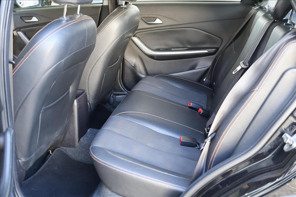 CAOA CHERY TIGGO 2 1.5 MPFI 16V FLEX LOOK 4P MANUAL
