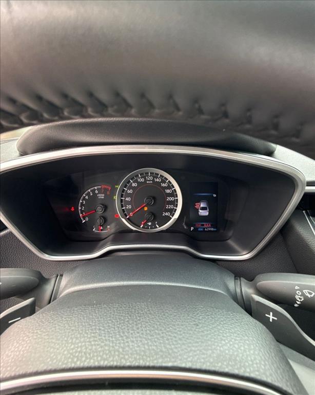 COROLLA 2.0 VVT-IE FLEX XEI DIRECT SHIFT6