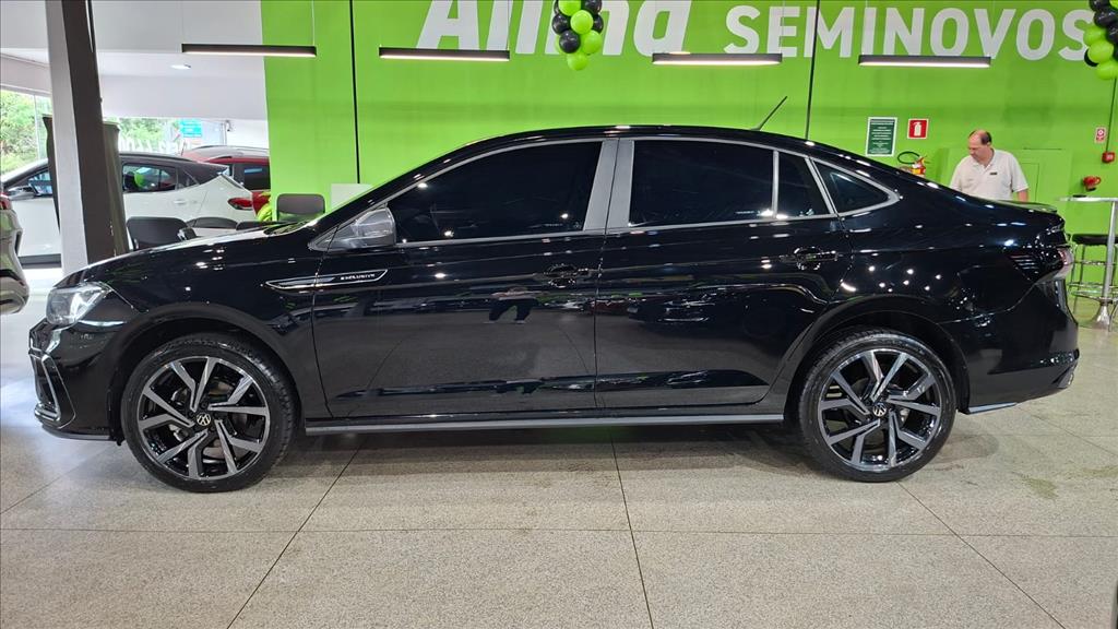 VIRTUS 1.4 250 TSI EXCLUSIVE AUTOMÁTICO1