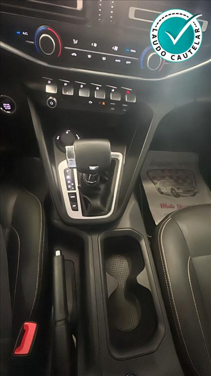 TITANO 2.2 TURBO DIESEL RANCH 4X4 AT69