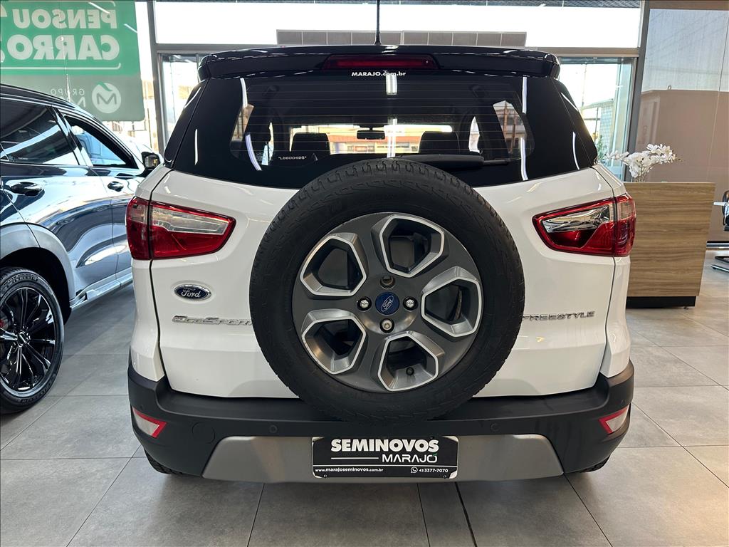 ECOSPORT 1.5 TI-VCT FLEX FREESTYLE MANUAL11