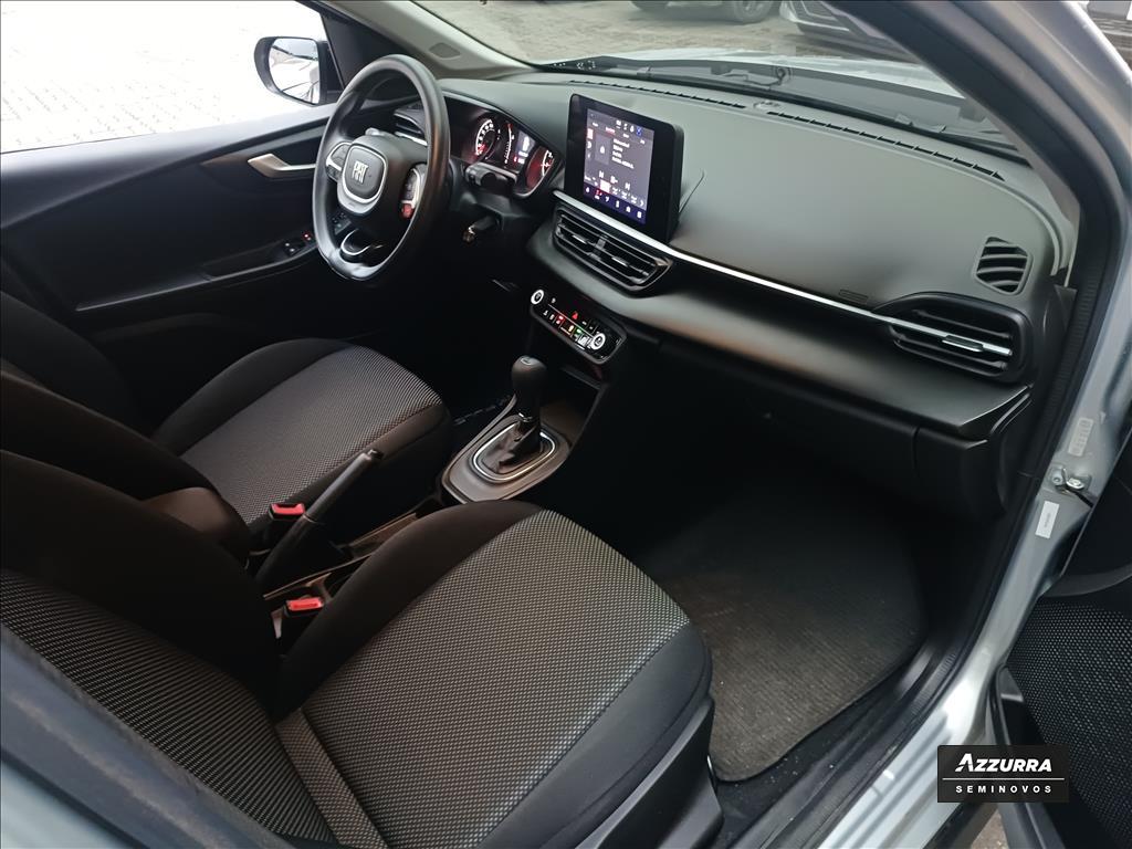 PULSE 1.3 FLEX DRIVE CVT7