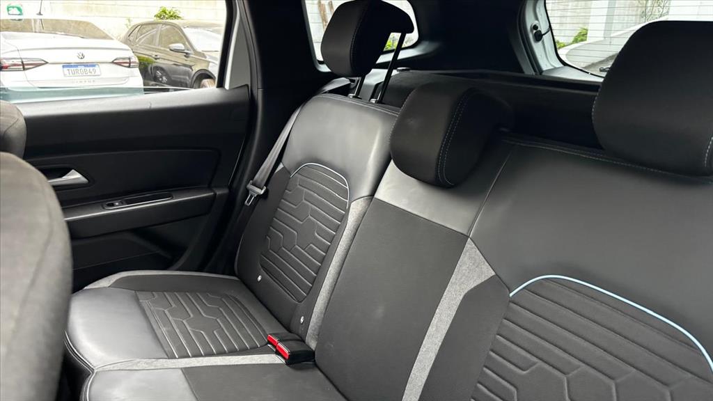 DUSTER 1.3 TCE FLEX ICONIC PLUS X-TRONIC5