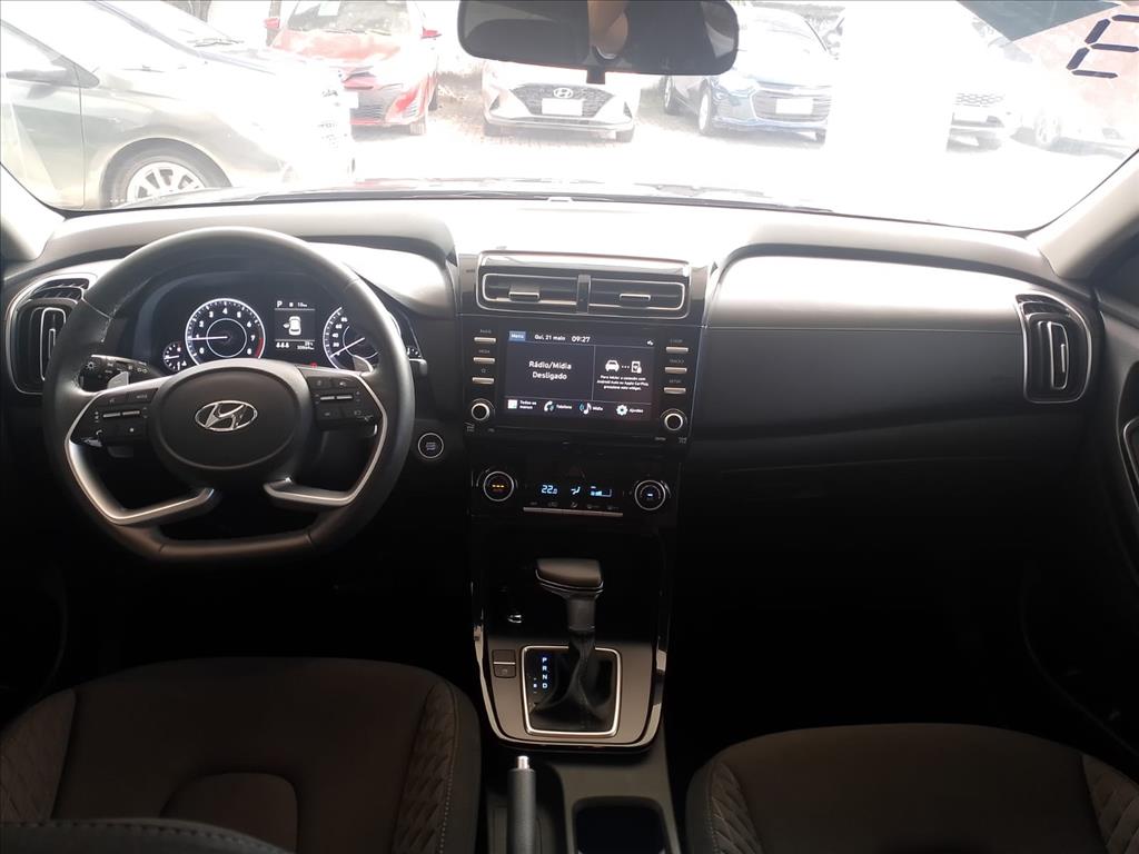 Hyundai-CRETA-1.0 TGDI FLEX LIMITED AUTOMÁTICO