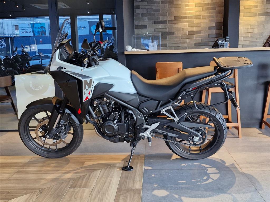 HONDA-NX-500