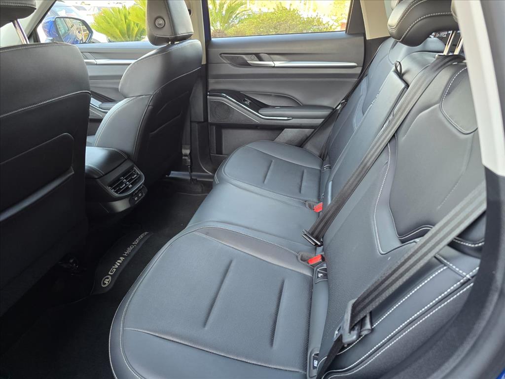 HAVAL H6 1.5 HEV PREMIUM E-TRACTION6