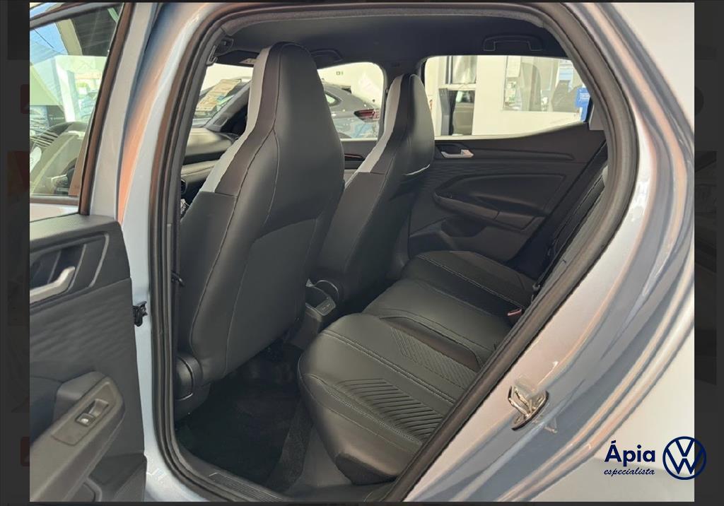 TERA 1.0 170 TSI HIGH AUTOMÁTICO7