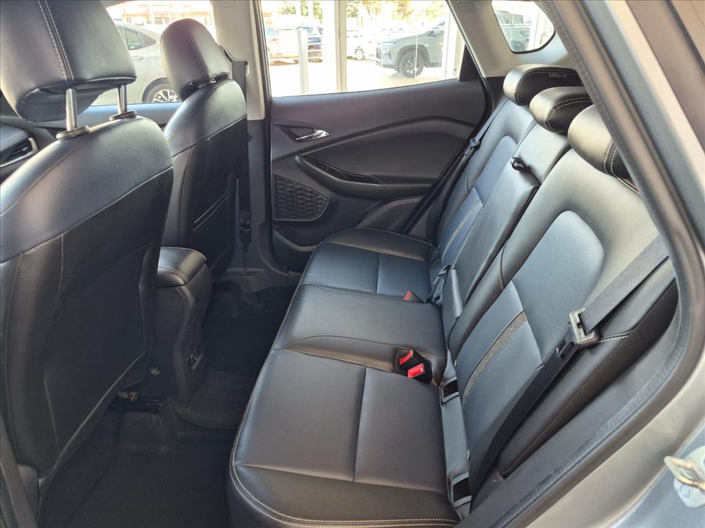 TRACKER 1.2 TURBO FLEX PREMIER AUTOMÁTICO7