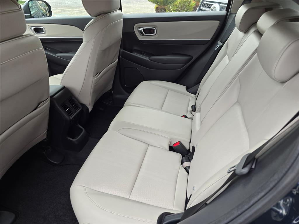 HR-V 1.5 DI I-VTEC TURBO FLEX ADVANCE CVT9