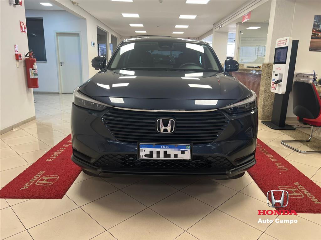 HR-V 1.5 DI I-VTEC FLEX EXL CVT HR-V 1.5 DI I-VTEC FLEX EXL CVT
