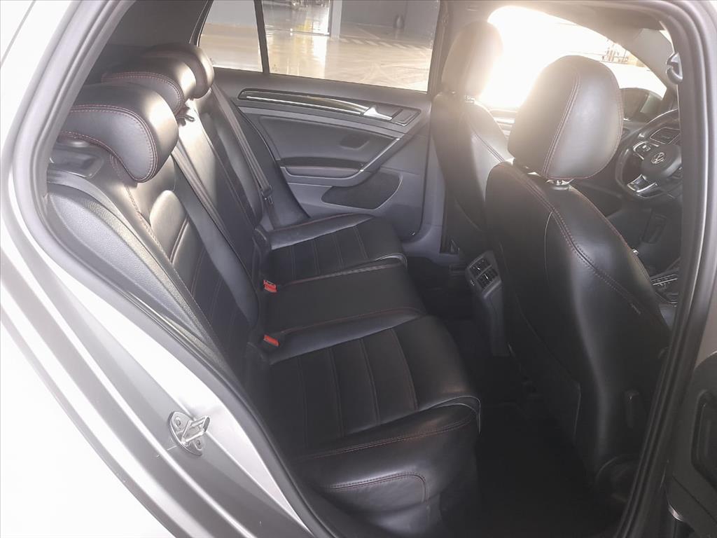 GOLF 2.0 TSI GTI 16V TURBO GASOLINA 4P AUTOMÁTICO10
