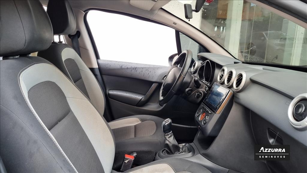 C3 1.2 PURE TECH FLEX ATTRACTION MANUAL7