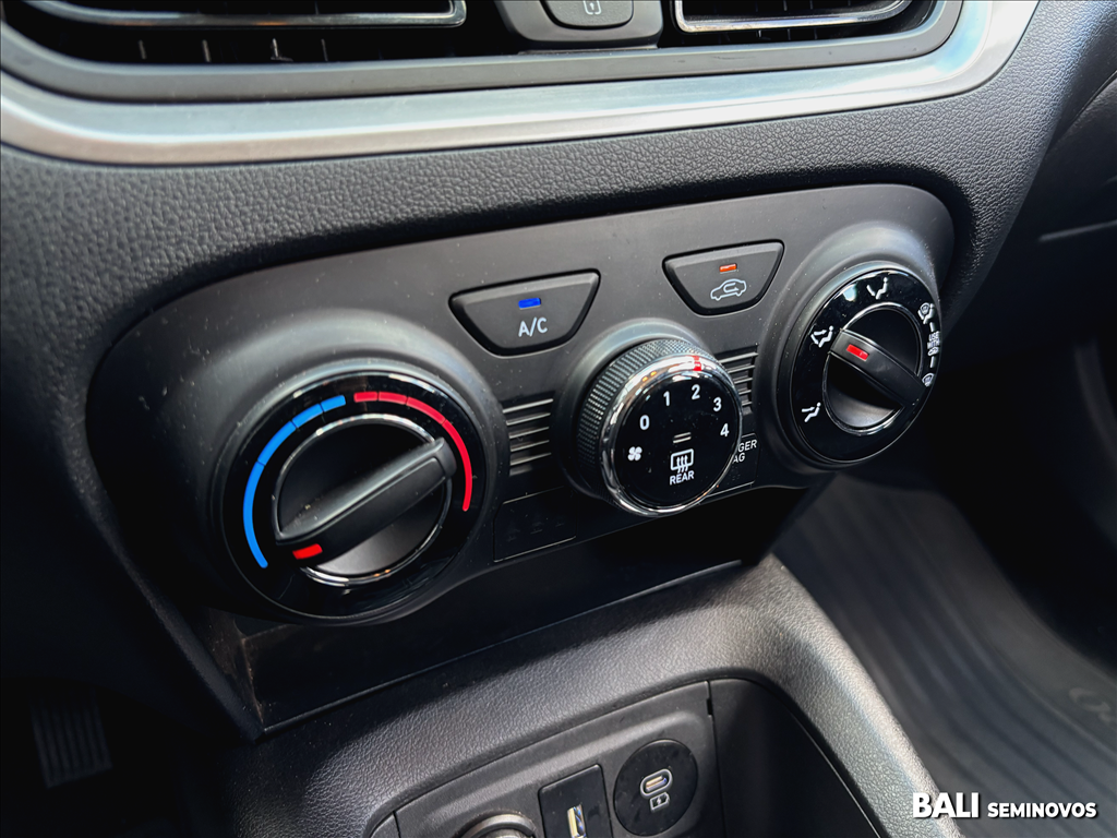 HB20 1.0 12V FLEX LIMITED MANUAL15