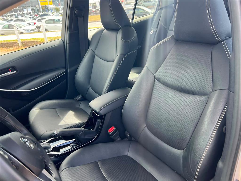 COROLLA 2.0 VVT-IE FLEX XEI DIRECT SHIFT5