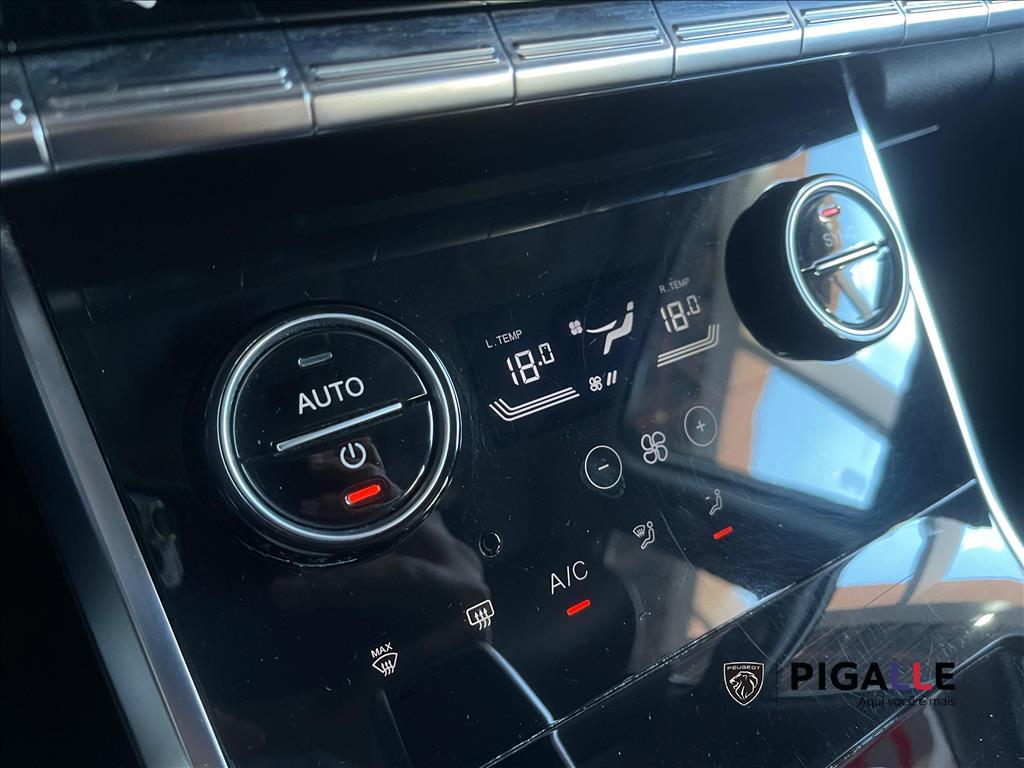 CAOA CHERY TIGGO 8 1.6 TGDI GASOLINA TXS DCT