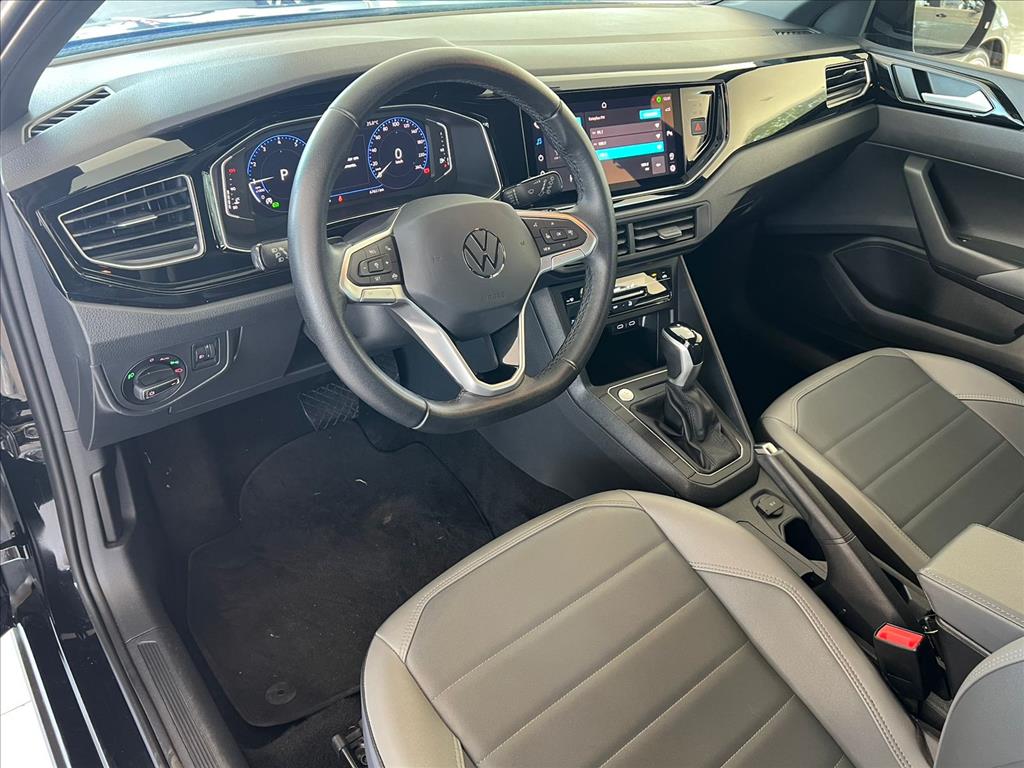 NIVUS 1.0 200 TSI TOTAL FLEX HIGHLINE AUTOMÁTICO14