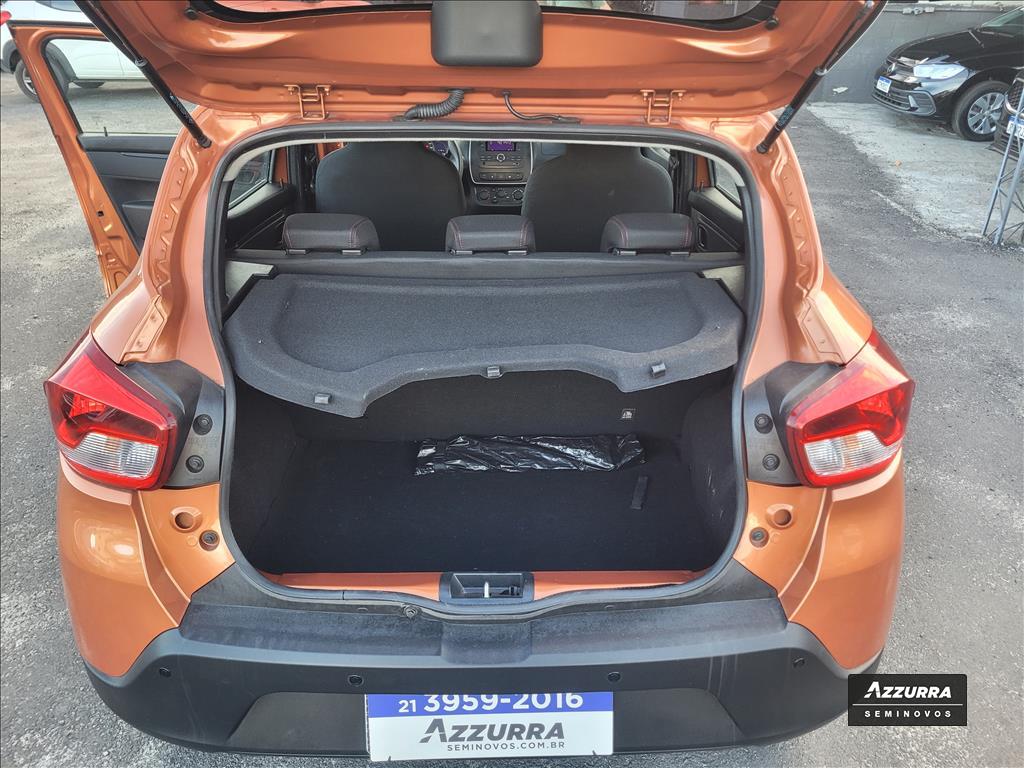 KWID 1.0 12V SCE FLEX ZEN MANUAL7