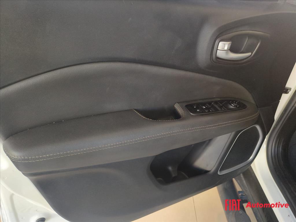 TORO 1.8 16V EVO FLEX ENDURANCE AT6 TORO 1.8 16V EVO FLEX ENDURANCE AT6