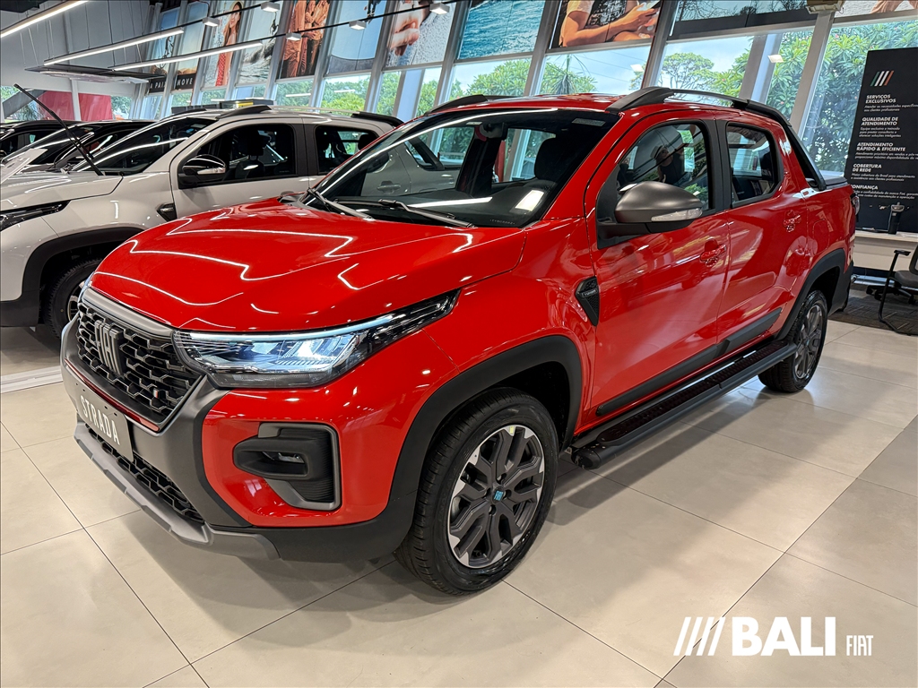 STRADA 1.0 TURBO 200 FLEX ULTRA CD CVT1