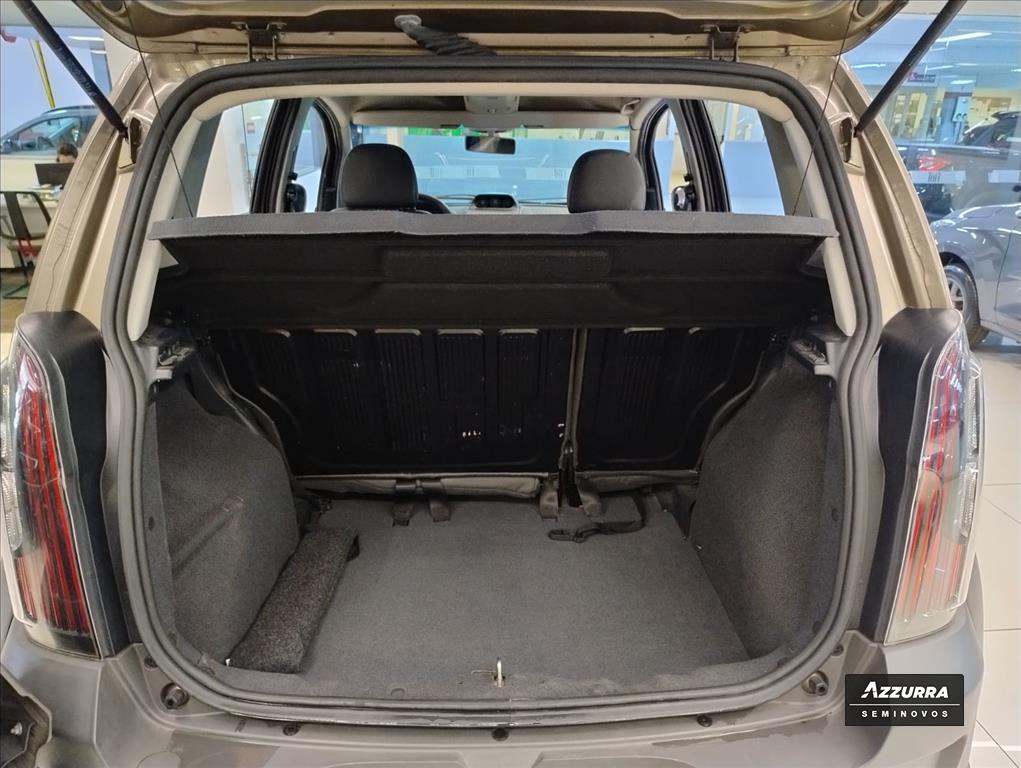 IDEA 1.8 MPI ADVENTURE 16V FLEX 4P MANUAL