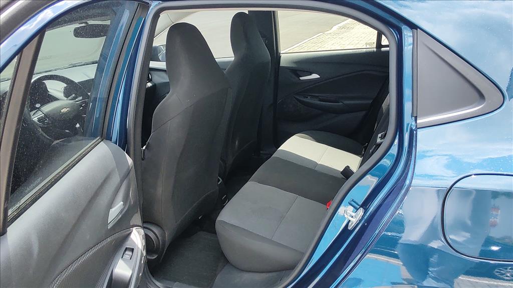 ONIX 1.0 FLEX LT MANUAL
