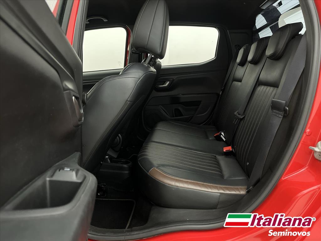 STRADA 1.3 FIREFLY FLEX RANCH CD CVT13