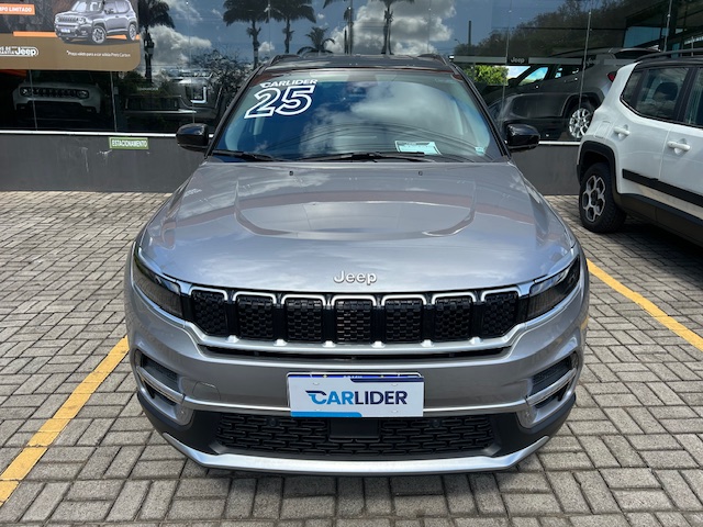 COMMANDER 1.3 T270 TURBO FLEX LONGITUDE AT6 COMMANDER 1.3 T270 TURBO FLEX LONGITUDE AT6