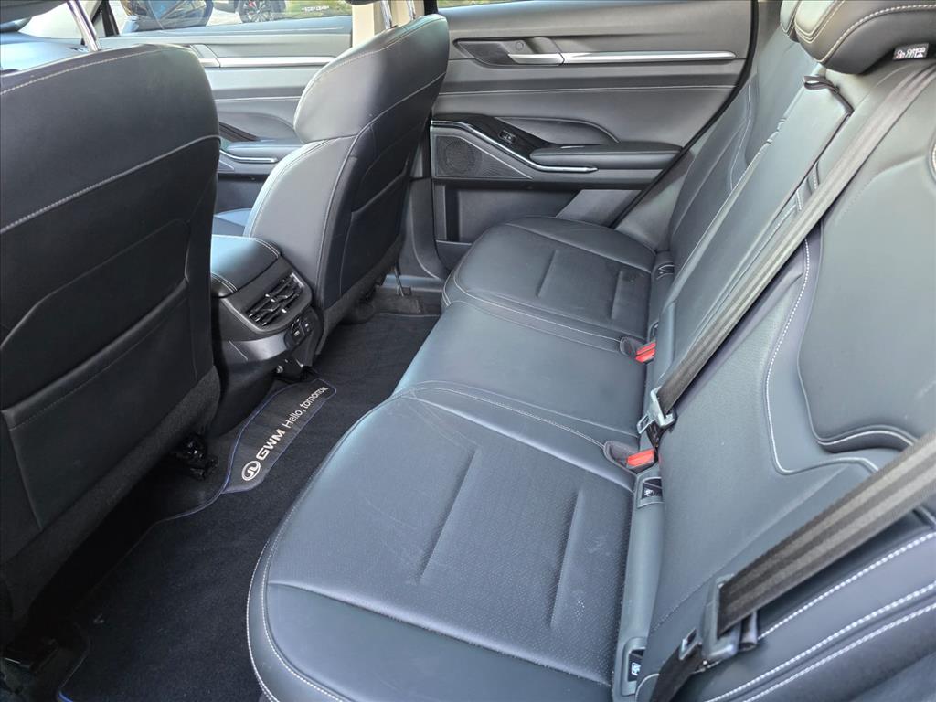 HAVAL H6 1.5 PHEV PREMIUM AWD E-TRACTION4