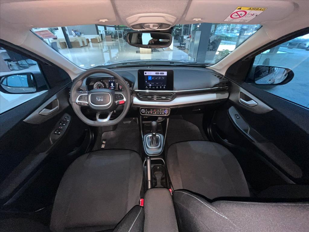 Fiat-PULSE-1.0 TURBO 200 FLEX AUDACE CVT