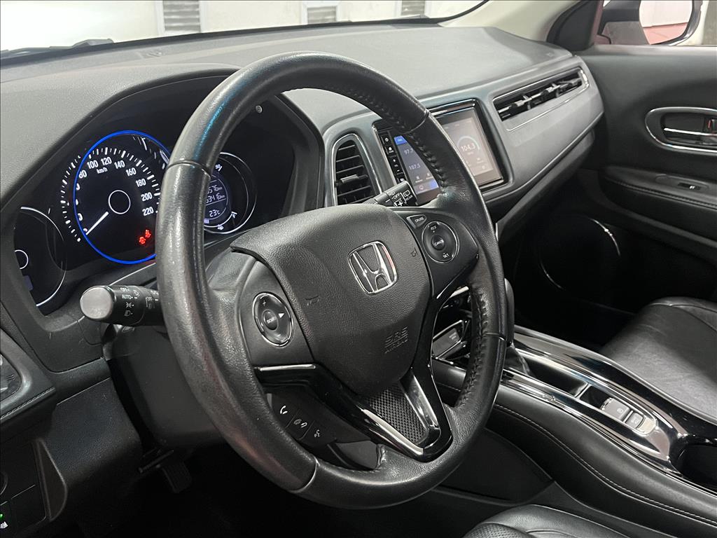 HR-V 1.8 16V FLEX EXL 4P AUTOMÁTICO13