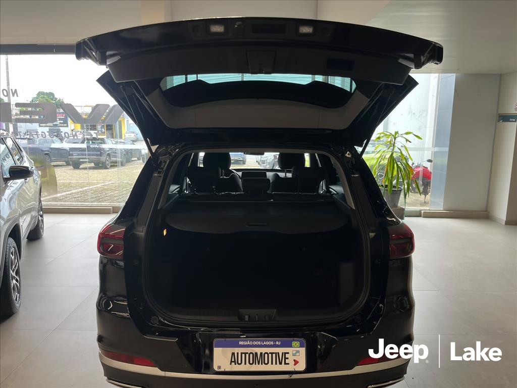 TIGGO 7 1.5 TCI TURBO FLEX SPORT CVT8