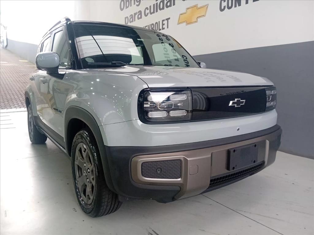 SPARK EUV 42 KW ELÉTRICO1