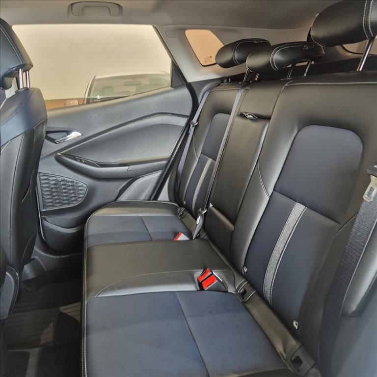 TRACKER 1.2 TURBO FLEX PREMIER AUTOMÁTICO13